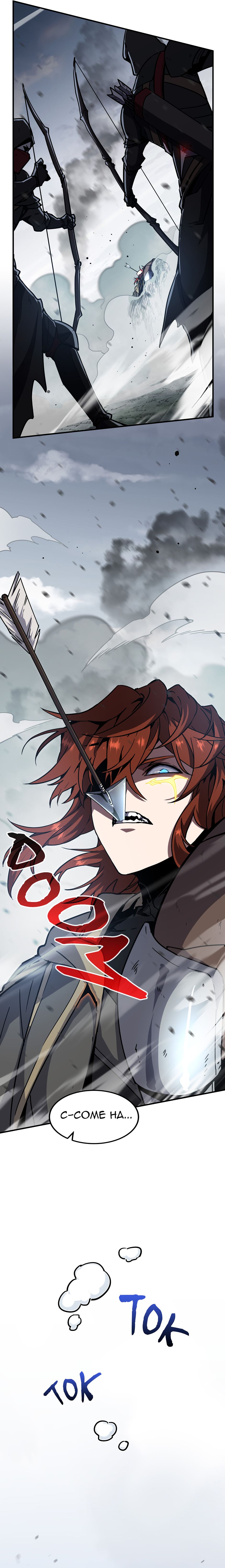 Read The Beginning After the End IT Manga Online