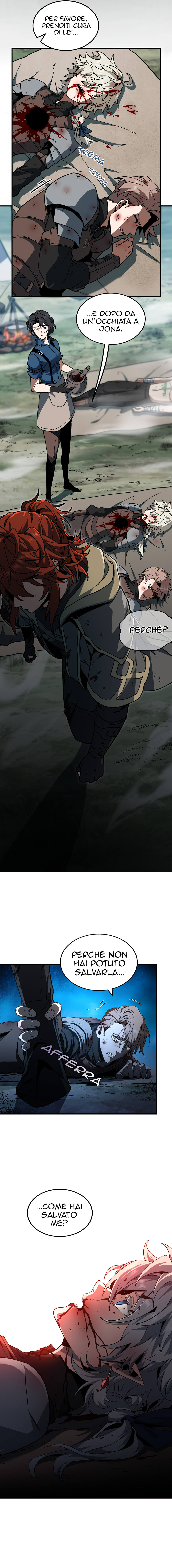 Read The Beginning After the End IT Manga Online