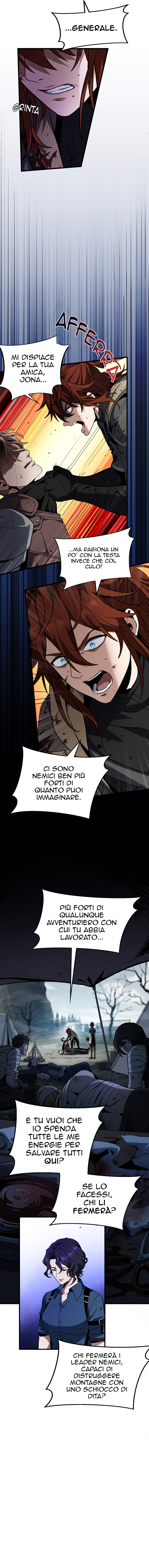 Read The Beginning After the End IT Manga Online