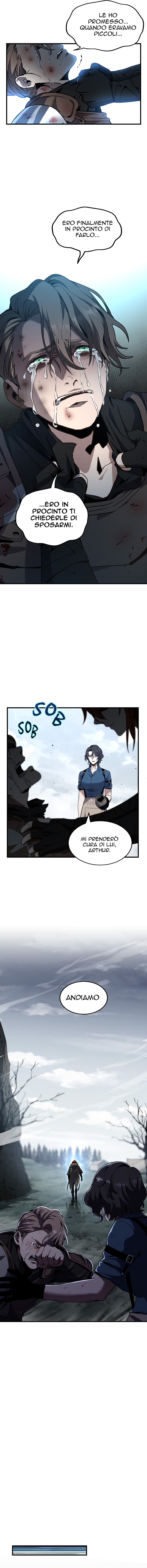 Read The Beginning After the End IT Manga Online