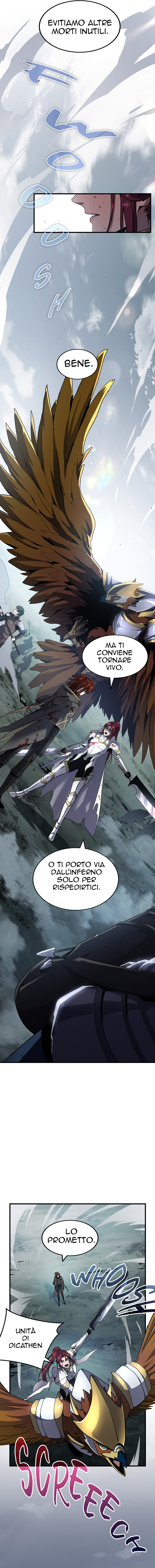 Read The Beginning After the End IT Manga Online