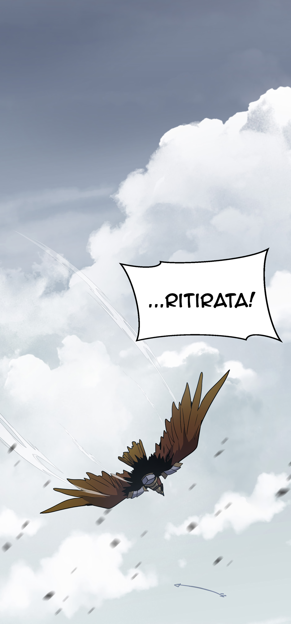 Read The Beginning After the End IT Manga Online