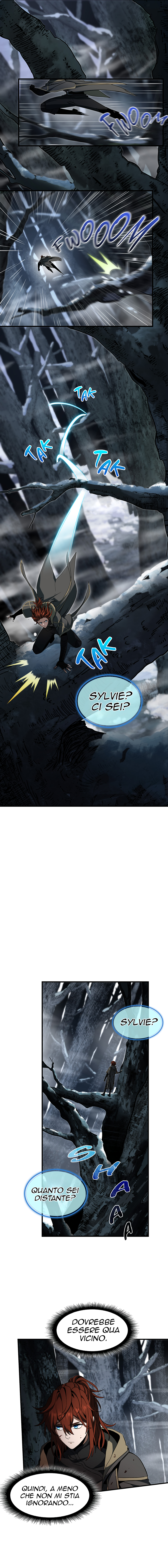 Read The Beginning After the End IT Manga Online