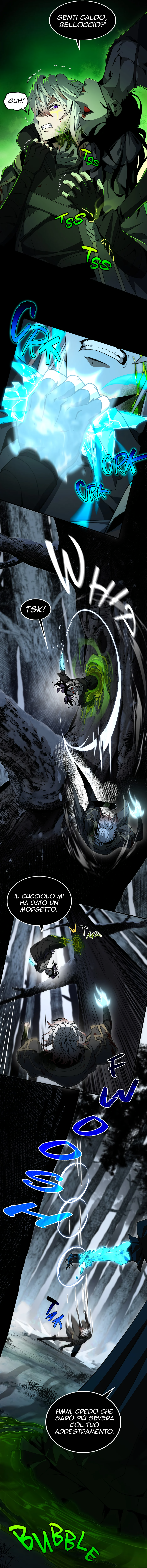 Read The Beginning After the End IT Manga Online