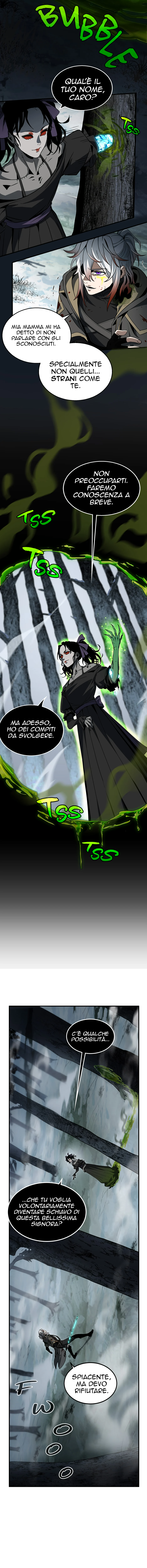 Read The Beginning After the End IT Manga Online