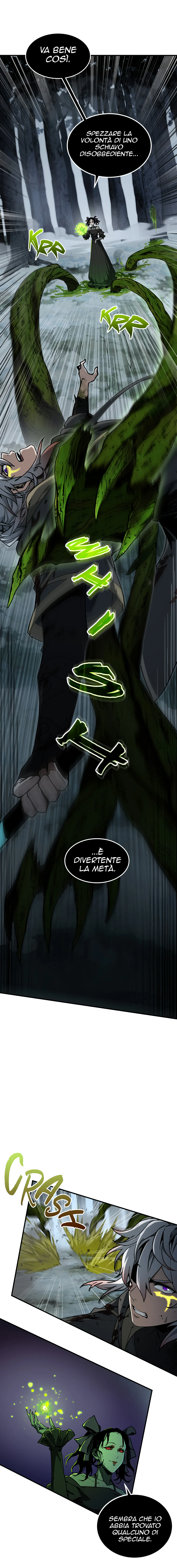 Read The Beginning After the End IT Manga Online