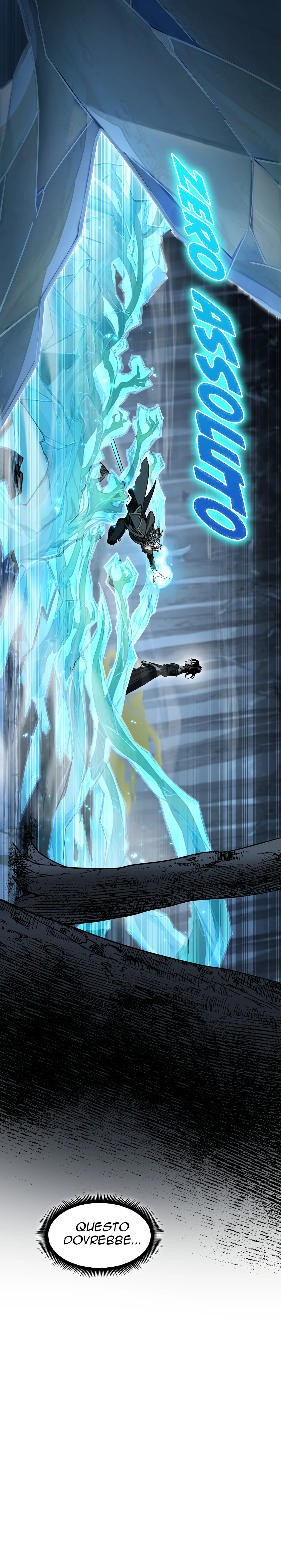 Read The Beginning After the End IT Manga Online