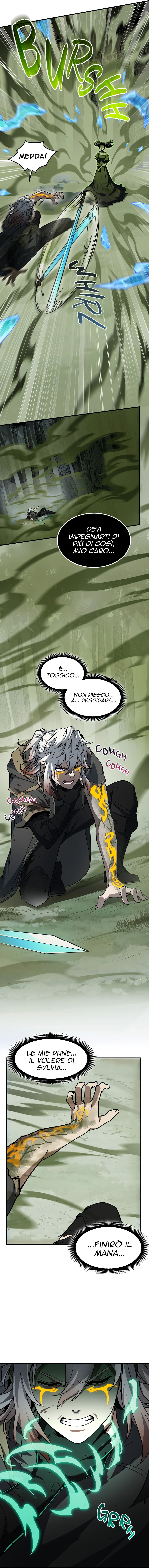 Read The Beginning After the End IT Manga Online