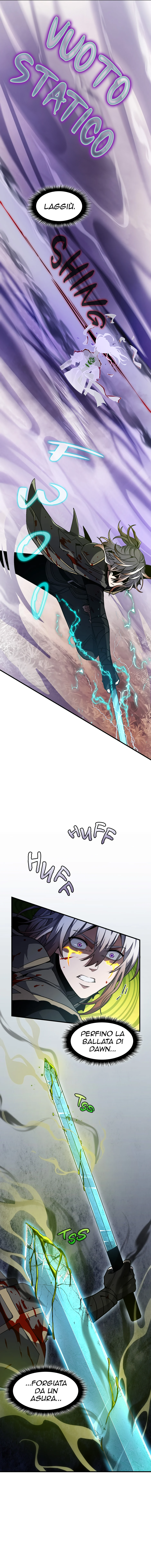 Read The Beginning After the End IT Manga Online