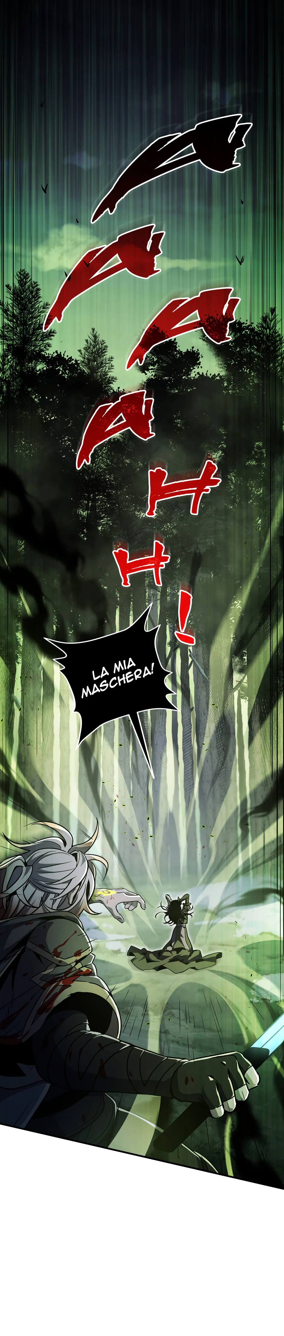 Read The Beginning After the End IT Manga Online