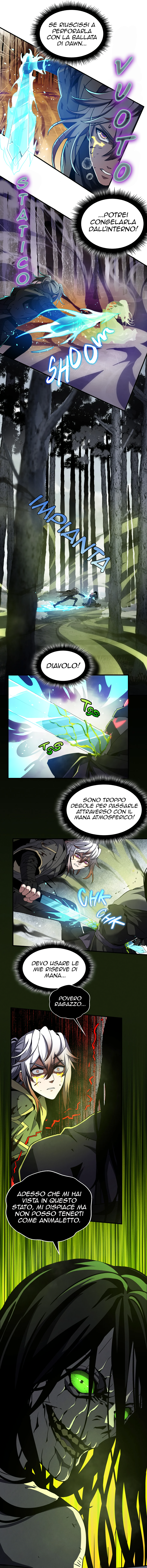 Read The Beginning After the End IT Manga Online