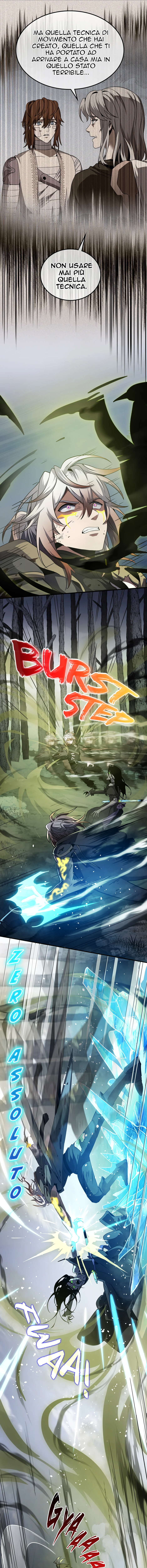 Read The Beginning After the End IT Manga Online