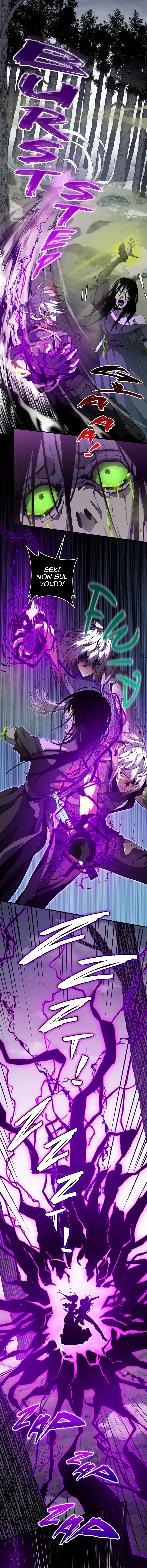 Read The Beginning After the End IT Manga Online