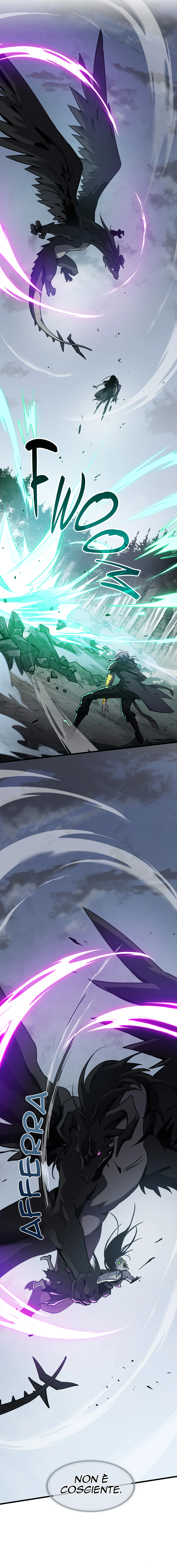 Read The Beginning After the End IT Manga Online