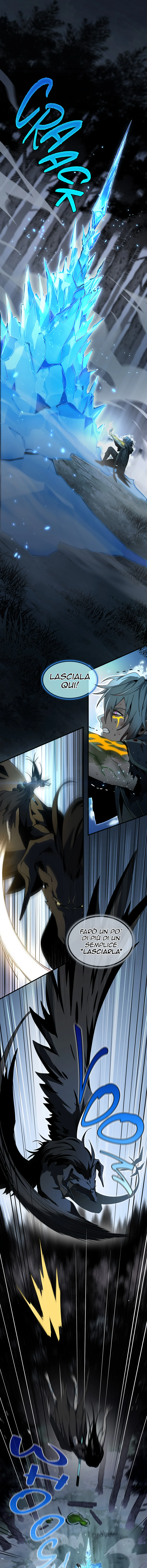 Read The Beginning After the End IT Manga Online