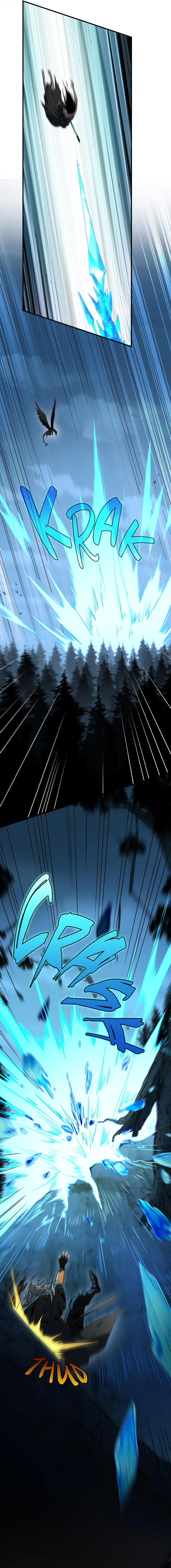 Read The Beginning After the End IT Manga Online