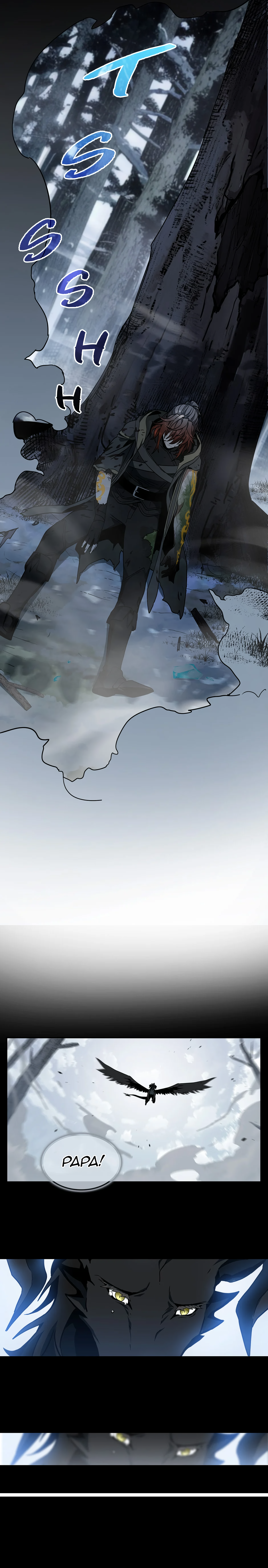 Read The Beginning After the End IT Manga Online