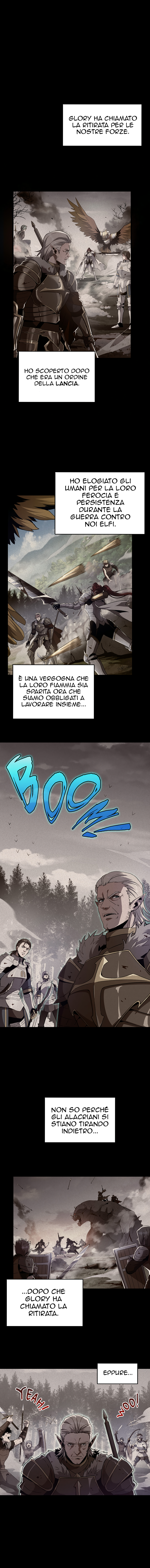 Read The Beginning After the End IT Manga Online