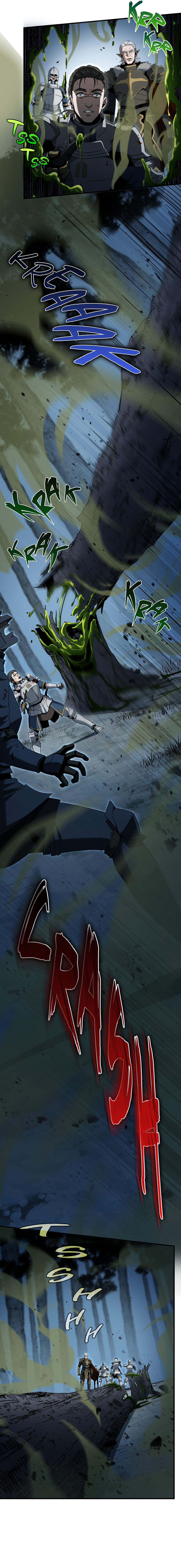 Read The Beginning After the End IT Manga Online