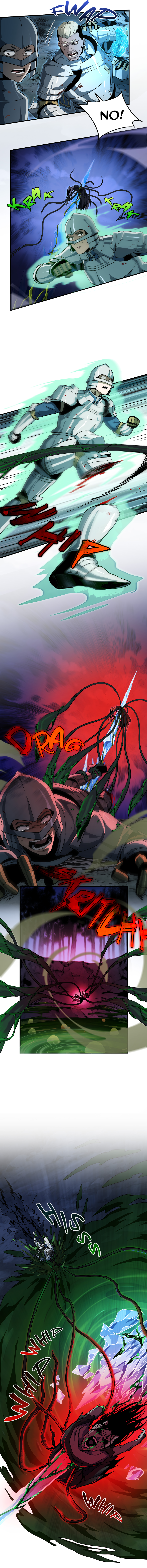 Read The Beginning After the End IT Manga Online