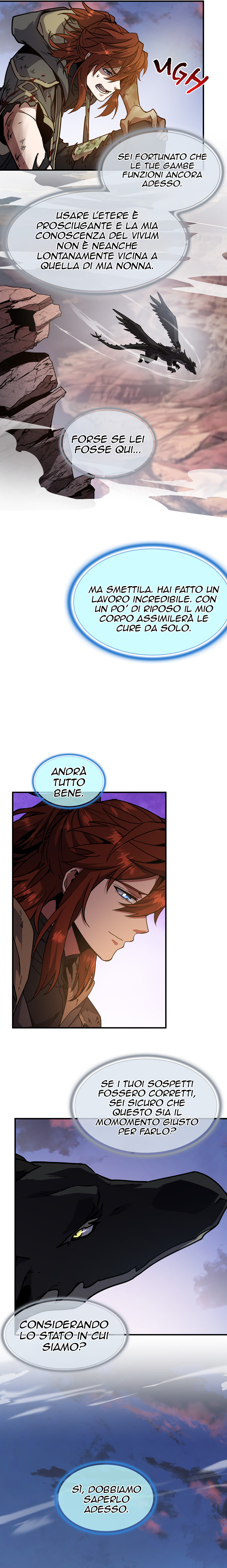 Read The Beginning After the End IT Manga Online