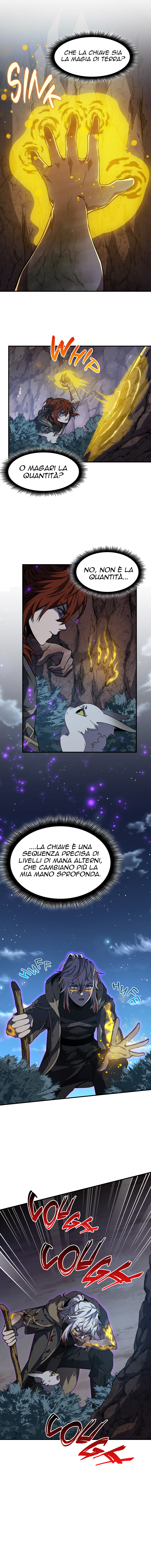 Read The Beginning After the End IT Manga Online