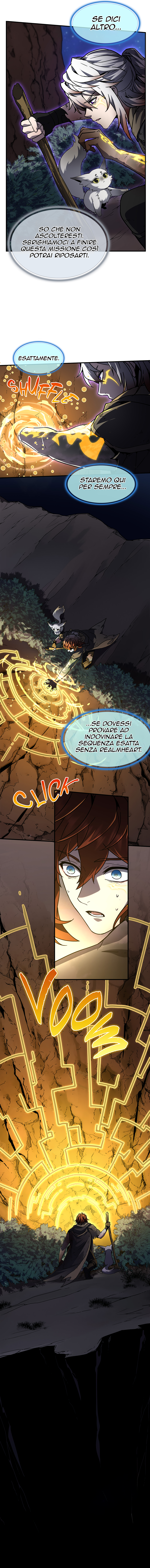 Read The Beginning After the End IT Manga Online