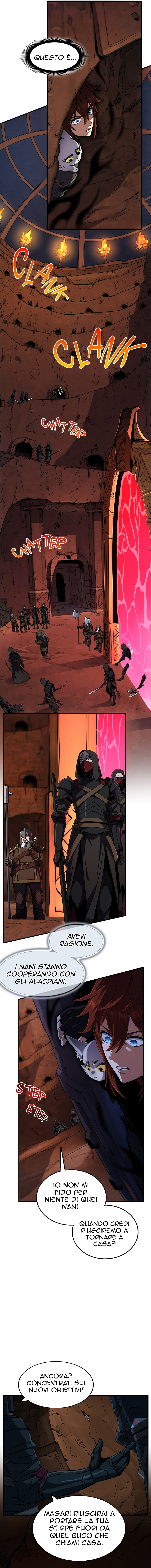 Read The Beginning After the End IT Manga Online