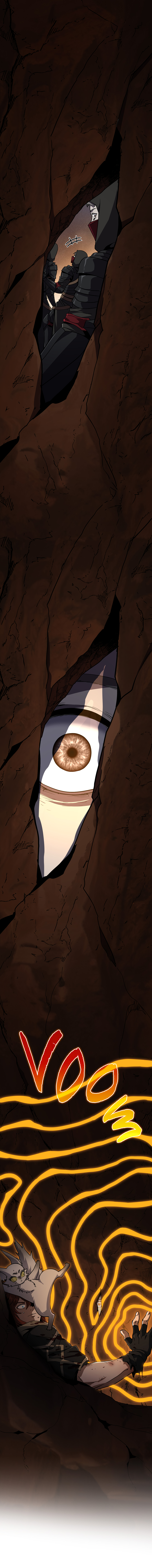 Read The Beginning After the End IT Manga Online