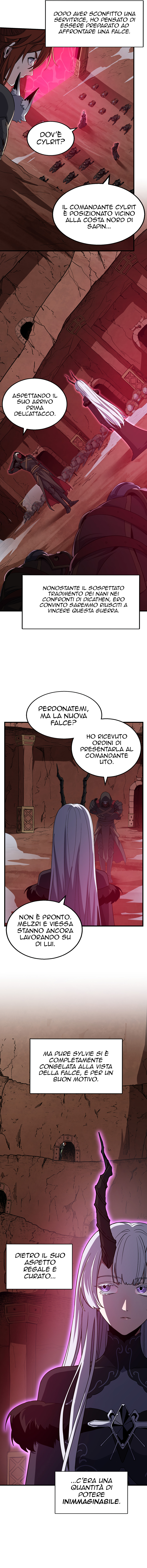 Read The Beginning After the End IT Manga Online