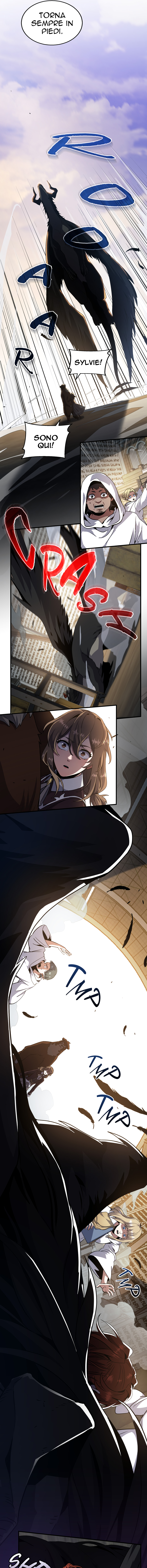 Read The Beginning After the End IT Manga Online