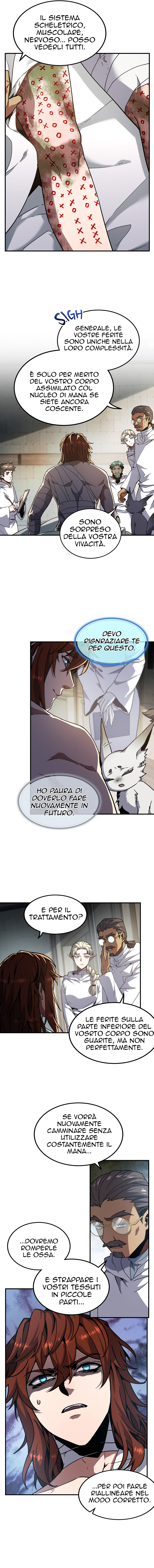 Read The Beginning After the End IT Manga Online