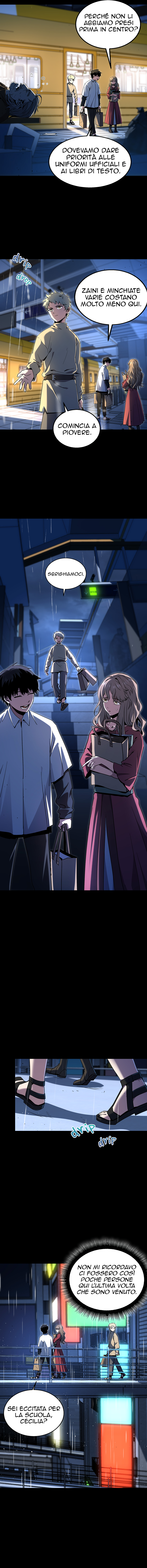 Read The Beginning After the End IT Manga Online