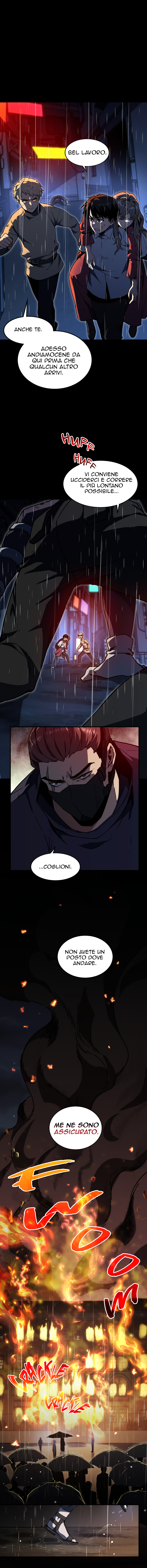 Read The Beginning After the End IT Manga Online