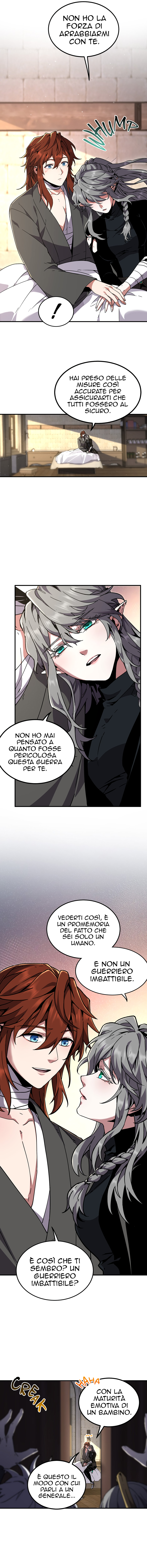 Read The Beginning After the End IT Manga Online