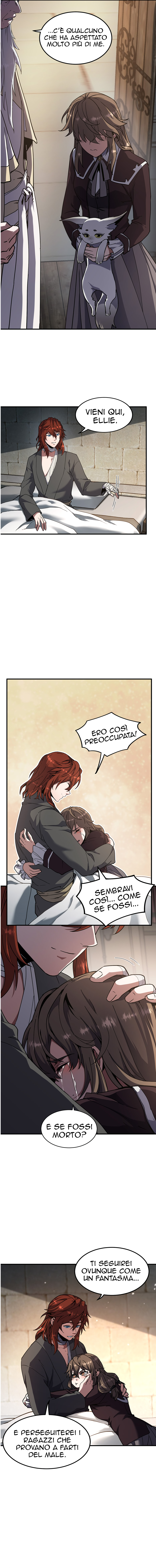 Read The Beginning After the End IT Manga Online