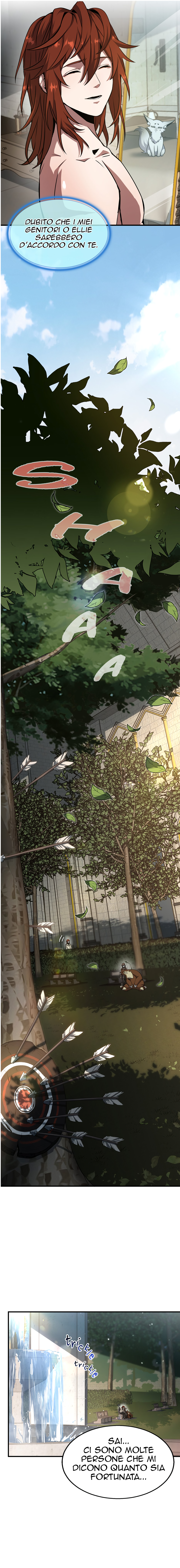 Read The Beginning After the End IT Manga Online