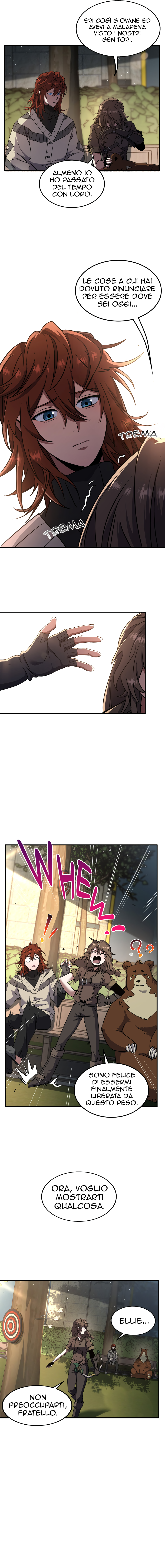 Read The Beginning After the End IT Manga Online