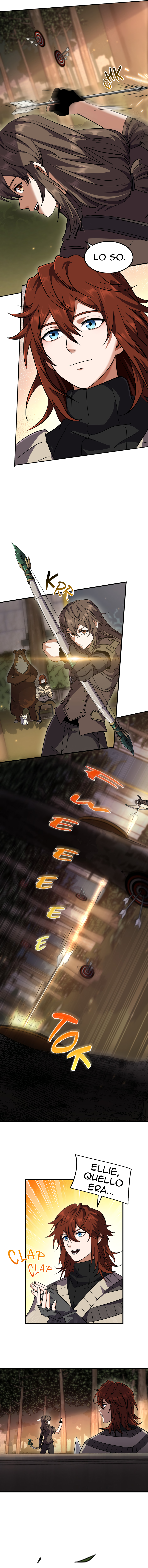 Read The Beginning After the End IT Manga Online