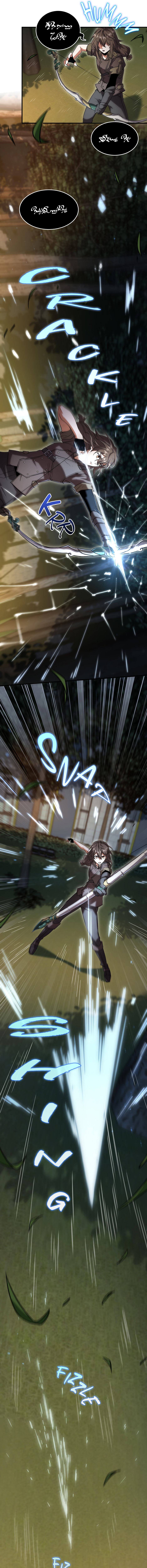 Read The Beginning After the End IT Manga Online