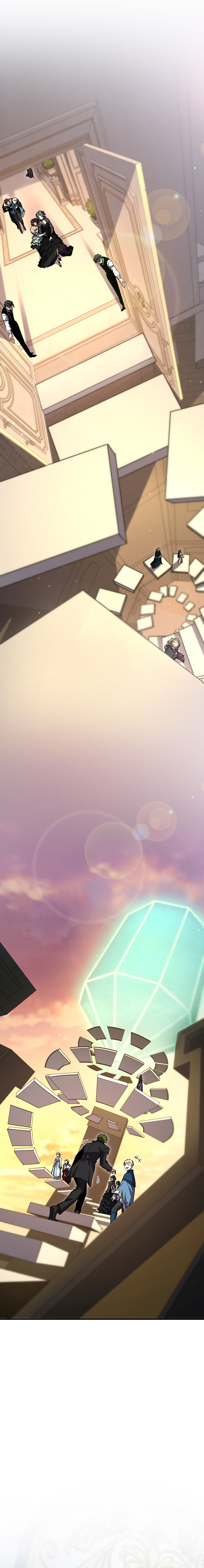 Read The Beginning After the End IT Manga Online