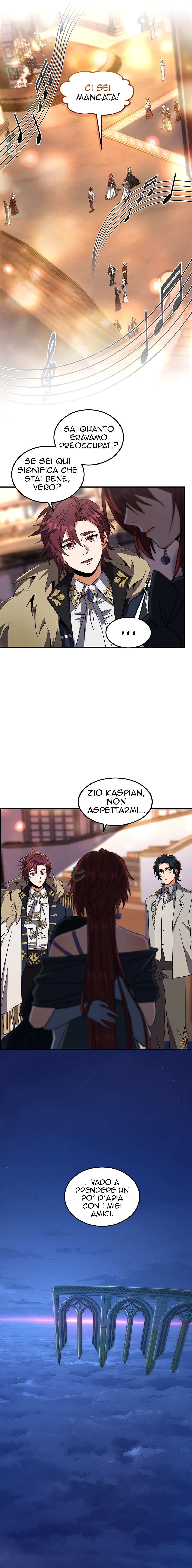 Read The Beginning After the End IT Manga Online