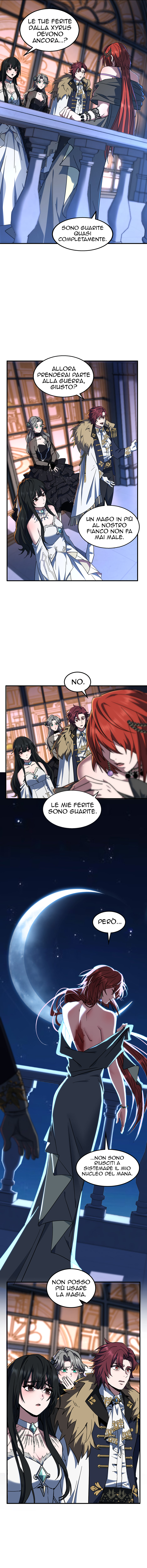 Read The Beginning After the End IT Manga Online