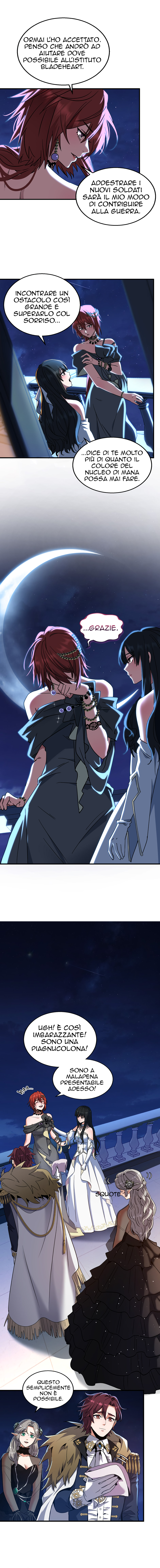 Read The Beginning After the End IT Manga Online