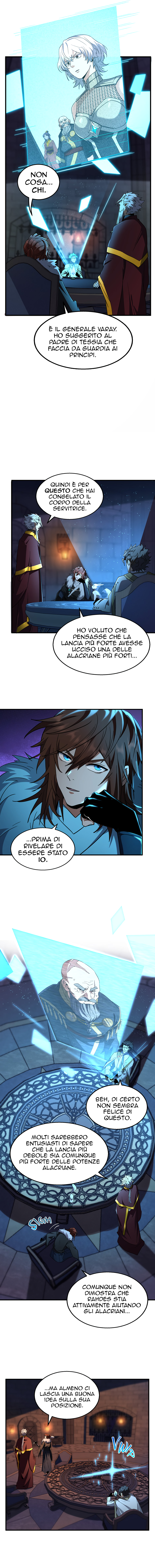 Read The Beginning After the End IT Manga Online