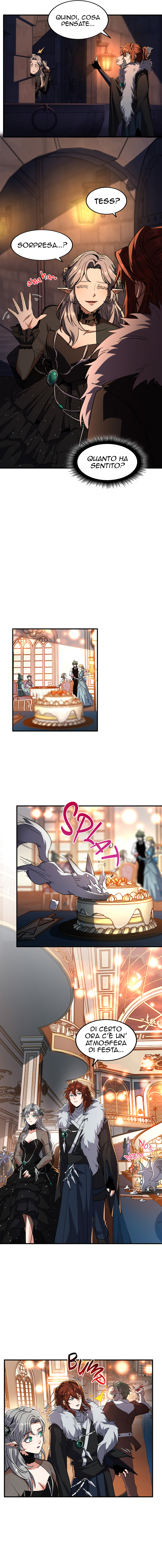 Read The Beginning After the End IT Manga Online