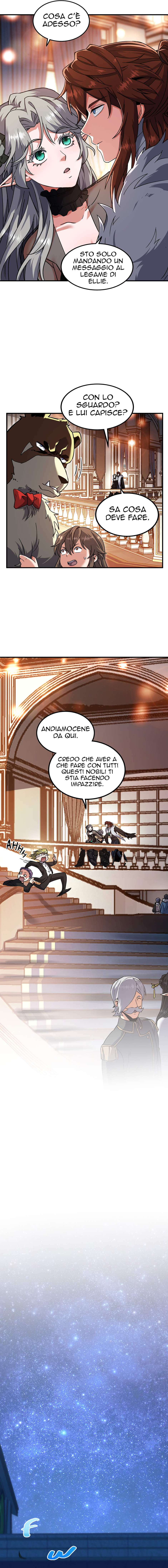 Read The Beginning After the End IT Manga Online