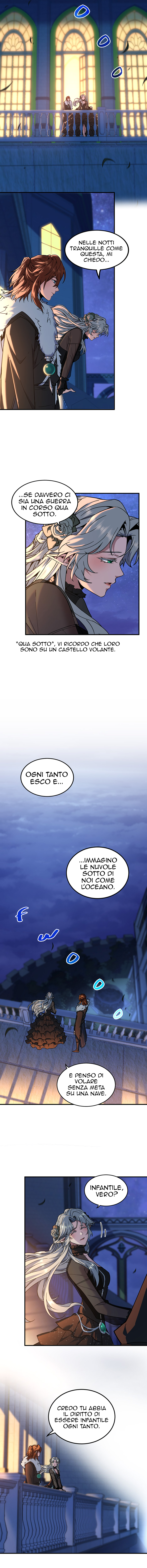 Read The Beginning After the End IT Manga Online