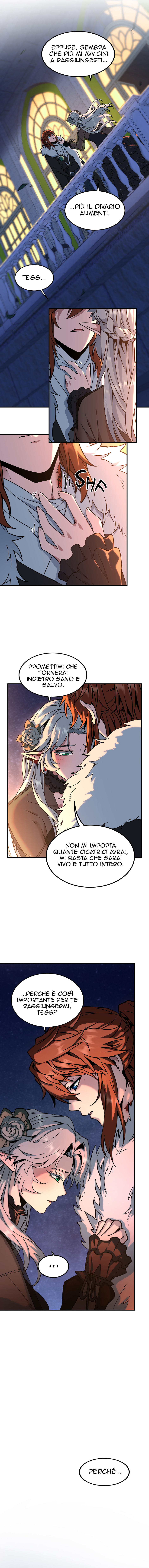 Read The Beginning After the End IT Manga Online