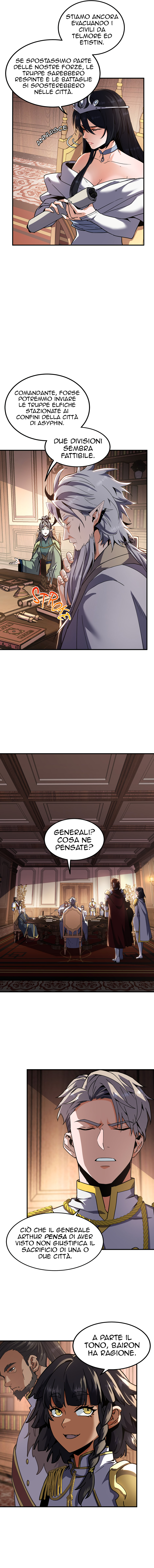 Read The Beginning After the End IT Manga Online